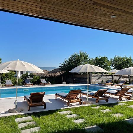 וליקי פרסלב Mutafova Guest House מראה חיצוני תמונה