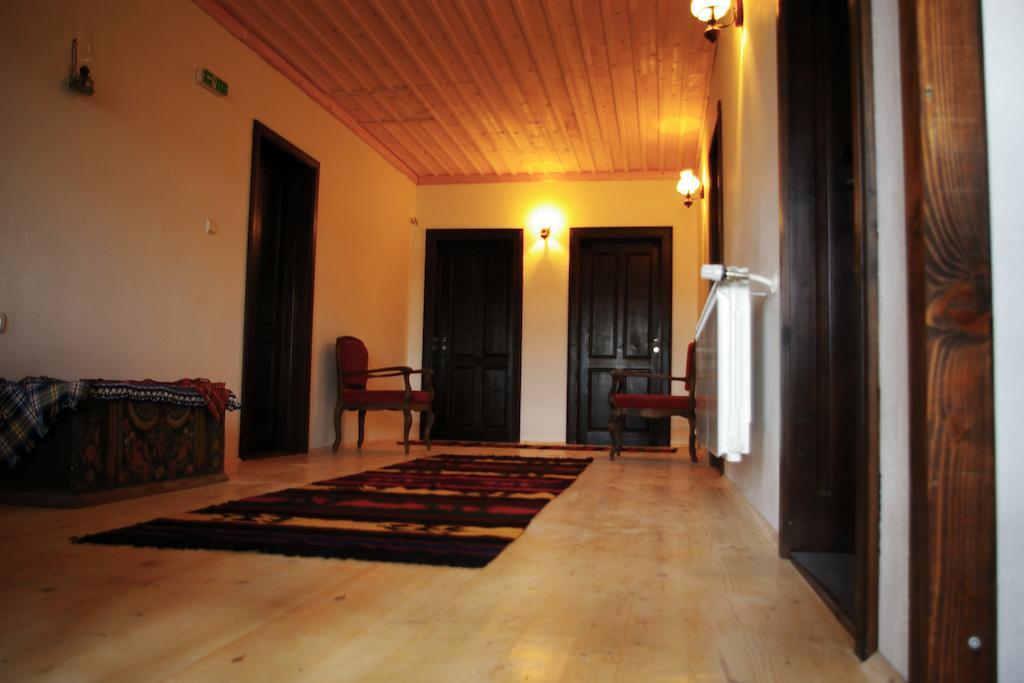 וליקי פרסלב Mutafova Guest House מראה חיצוני תמונה
