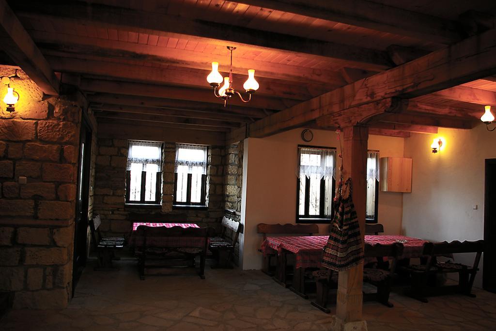 וליקי פרסלב Mutafova Guest House חדר תמונה