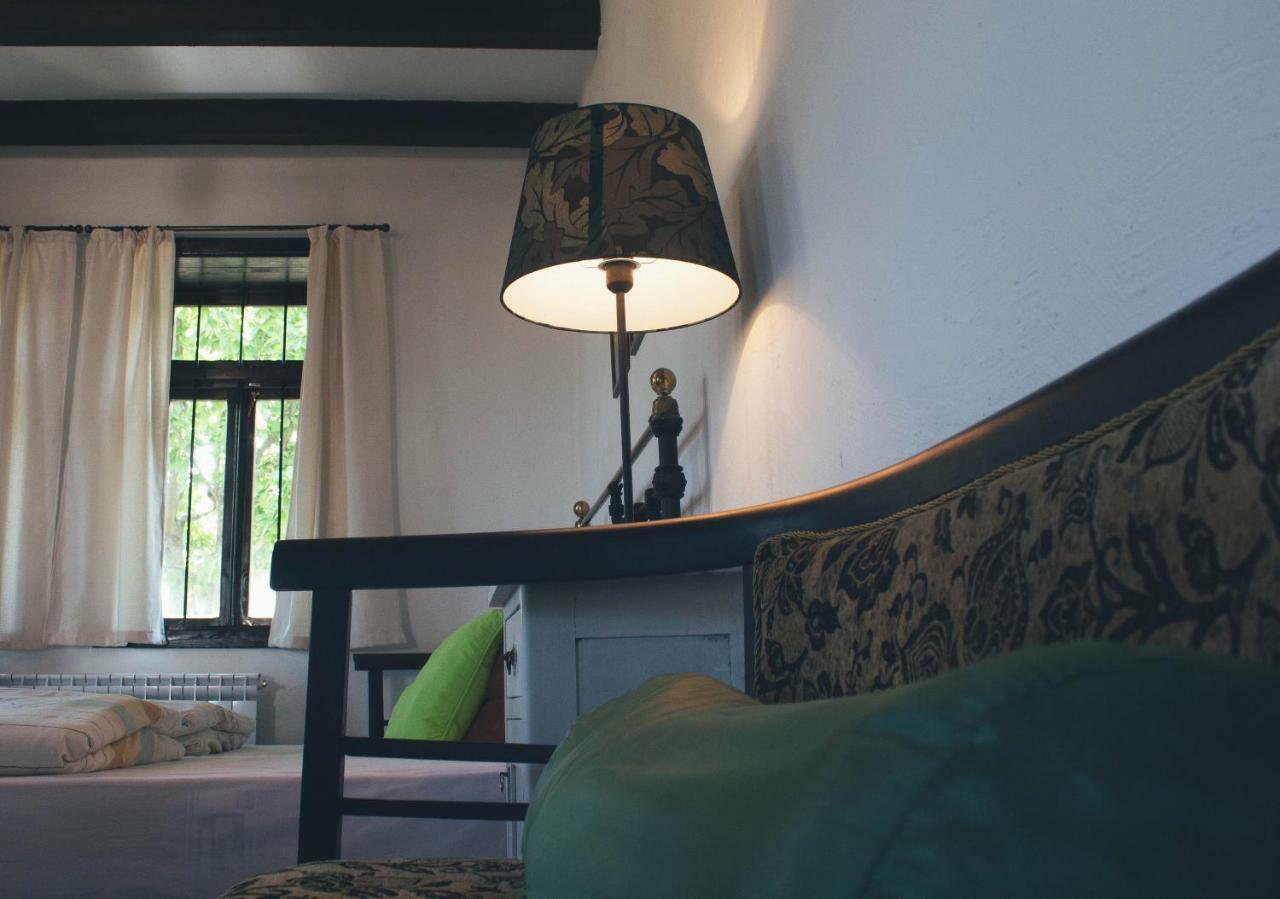 וליקי פרסלב Mutafova Guest House מראה חיצוני תמונה