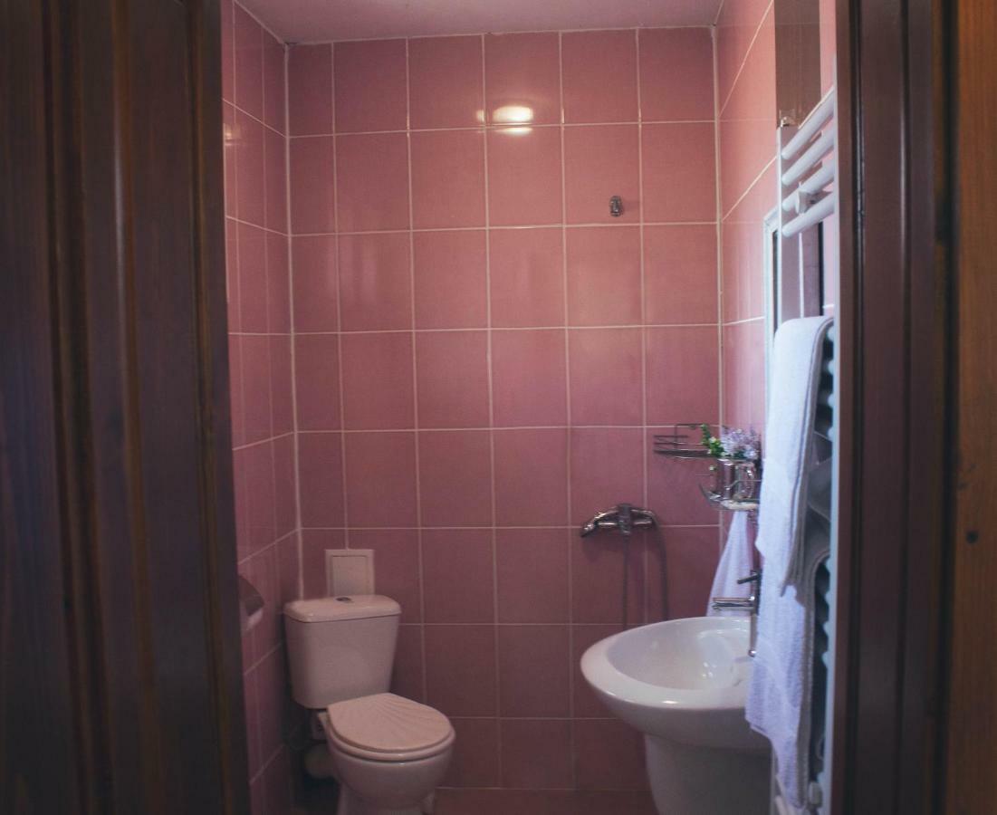 וליקי פרסלב Mutafova Guest House מראה חיצוני תמונה